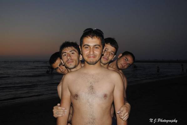 Friends