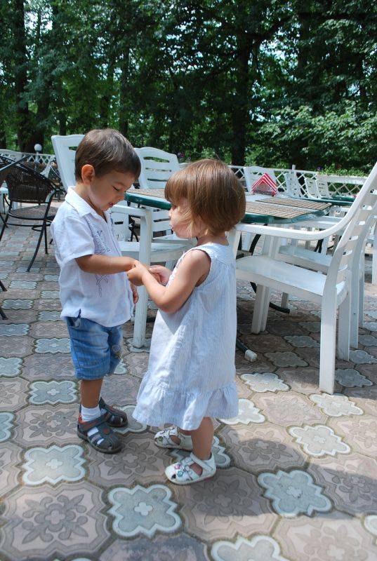 ���� � ������...