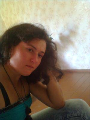 ЗАДУМЧИВОСТЬ