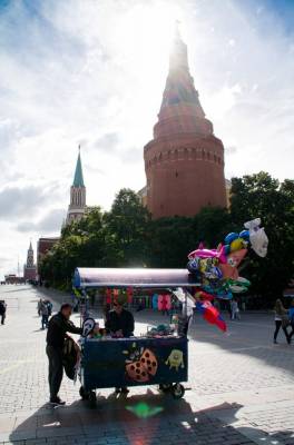 шары
