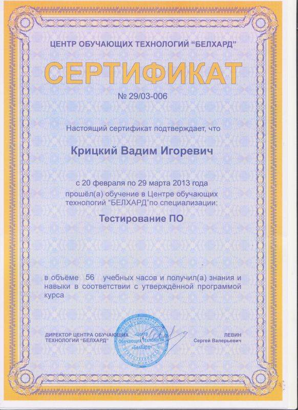 ����������