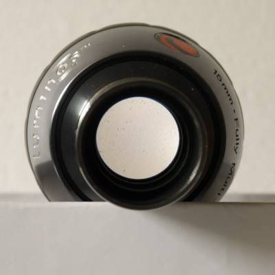 Luminos 15 mm