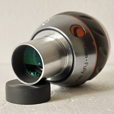 Luminos 15 mm