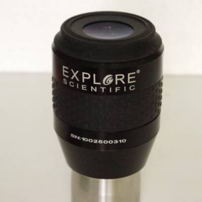 120 Explore Scientific 25 mm