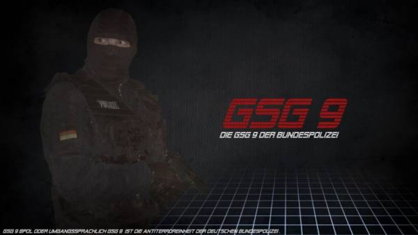 GSG - 9